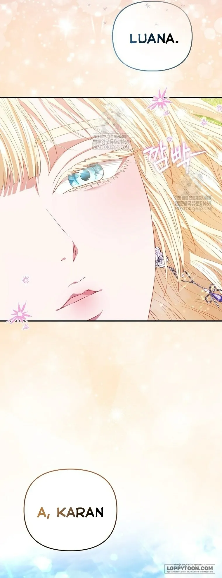Nàng Công Chúa Của Mọi Người - Chap 105 - Trang 3