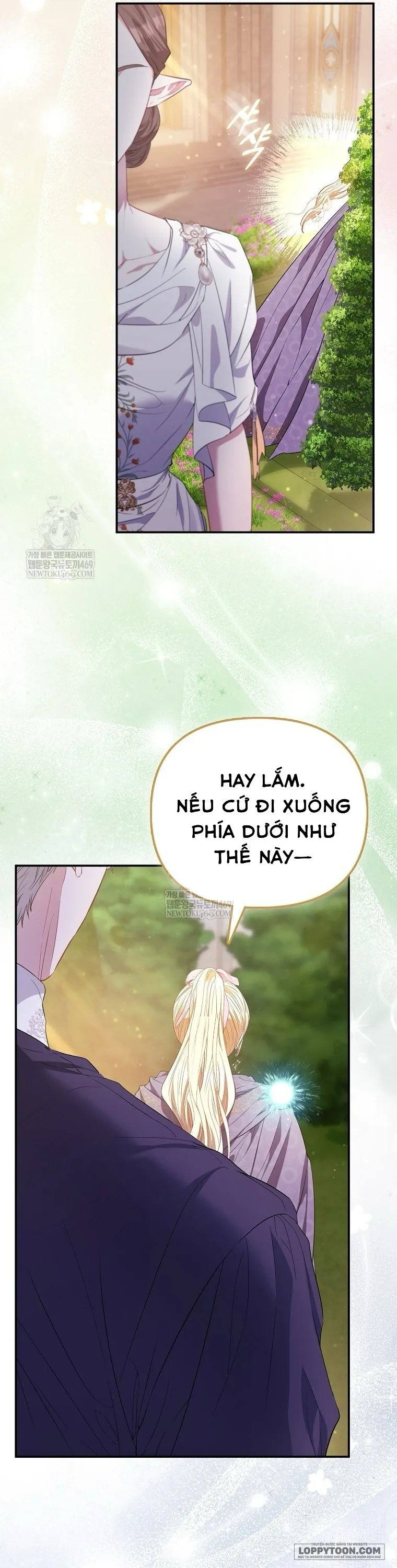 Nàng Công Chúa Của Mọi Người - Chap 105 - Trang 33