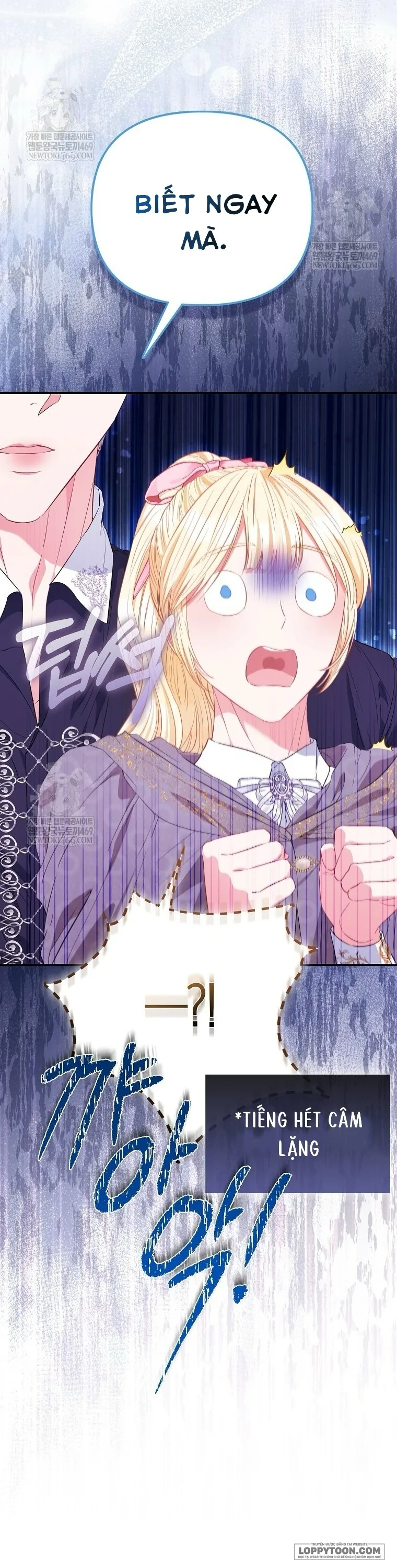 Nàng Công Chúa Của Mọi Người - Chap 105 - Trang 34
