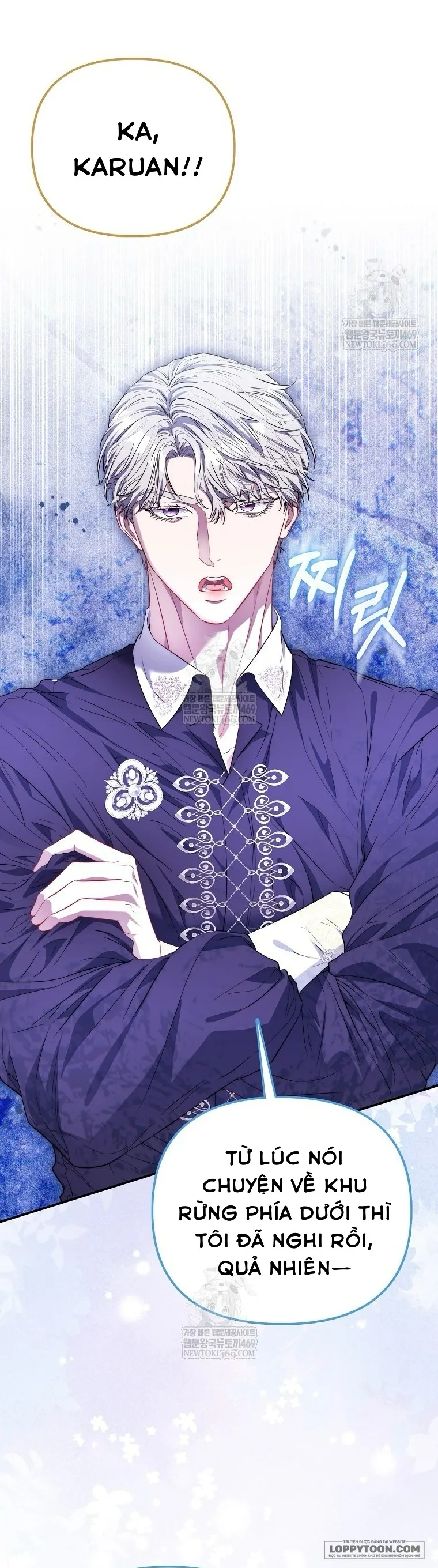 Nàng Công Chúa Của Mọi Người - Chap 105 - Trang 35
