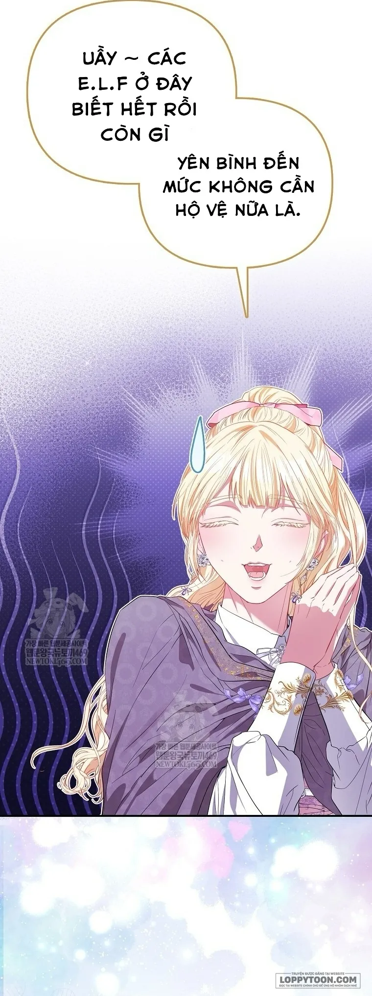 Nàng Công Chúa Của Mọi Người - Chap 105 - Trang 39