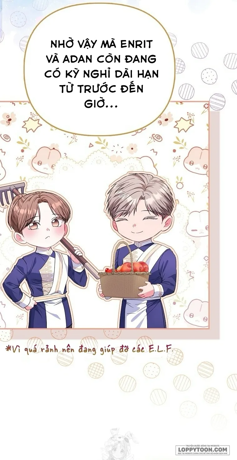 Nàng Công Chúa Của Mọi Người - Chap 105 - Trang 40