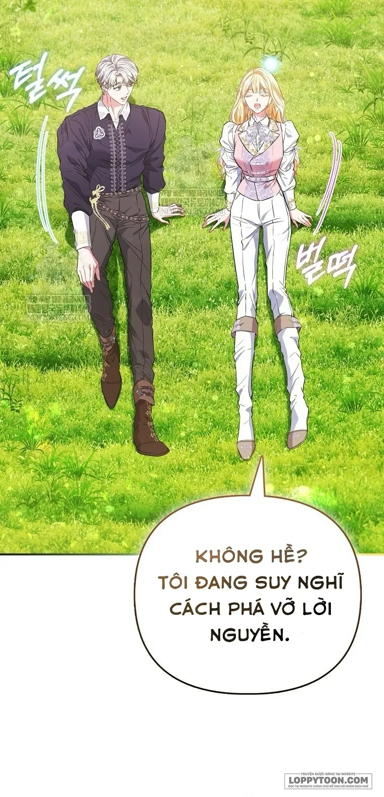Nàng Công Chúa Của Mọi Người - Chap 105 - Trang 5