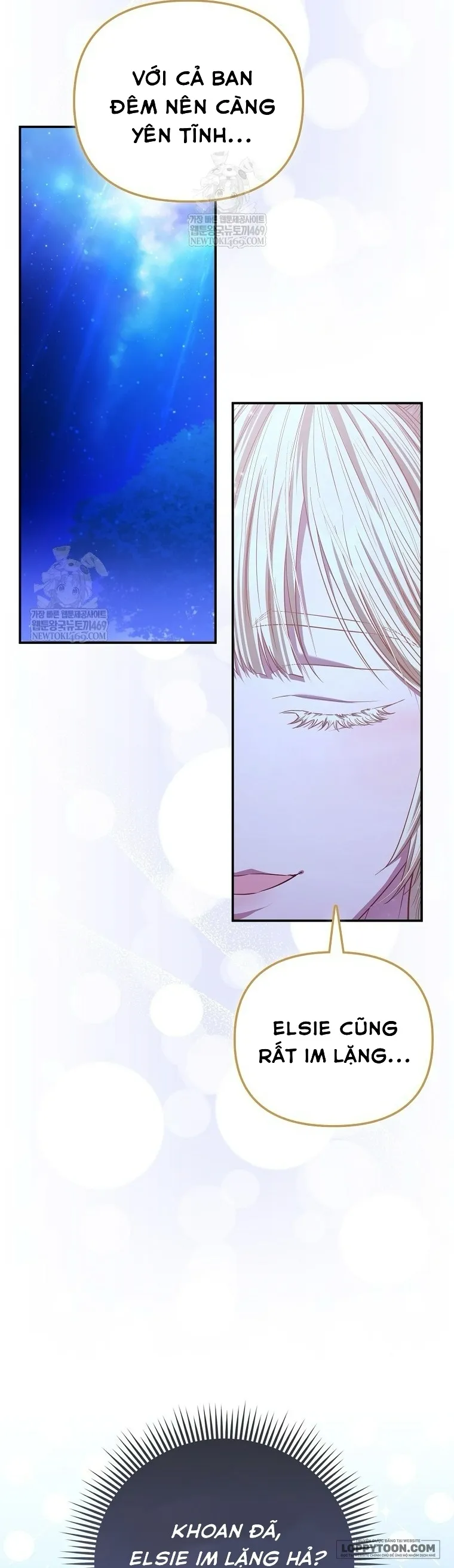 Nàng Công Chúa Của Mọi Người - Chap 105 - Trang 45