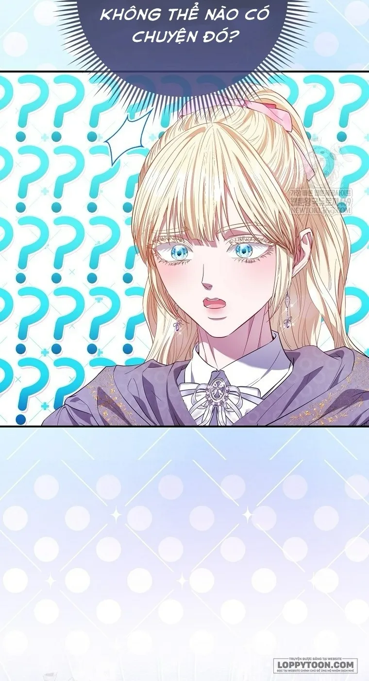 Nàng Công Chúa Của Mọi Người - Chap 105 - Trang 46