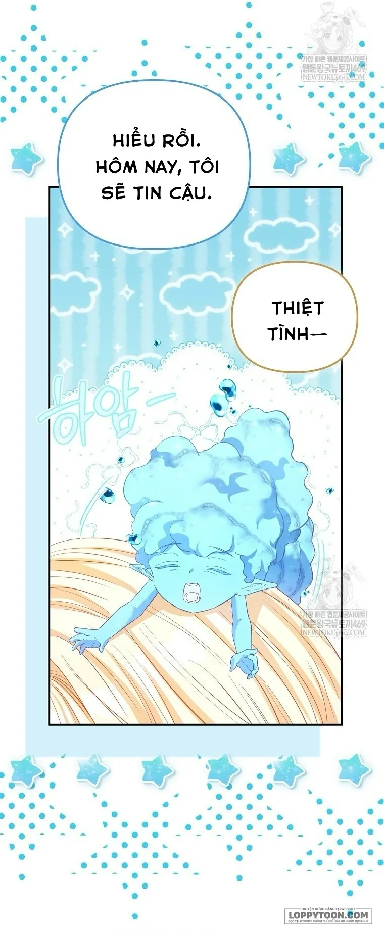 Nàng Công Chúa Của Mọi Người - Chap 105 - Trang 6