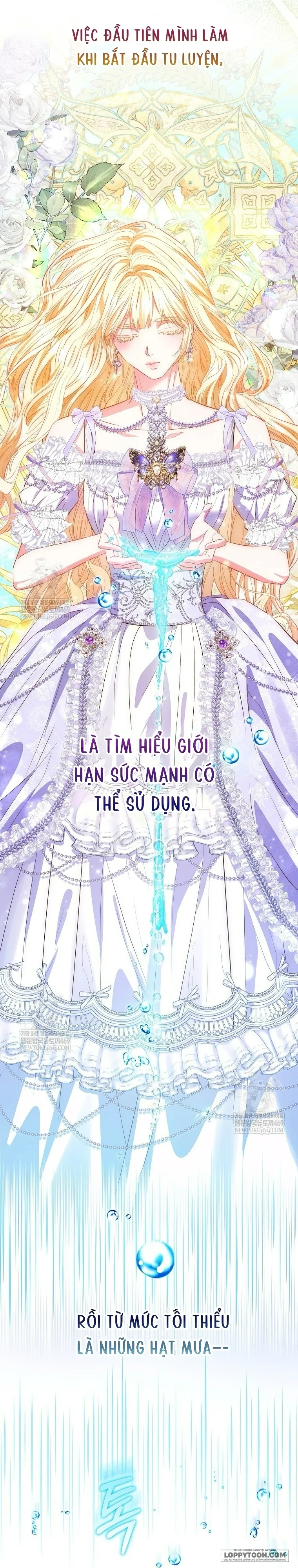 Nàng Công Chúa Của Mọi Người - Chap 105 - Trang 8