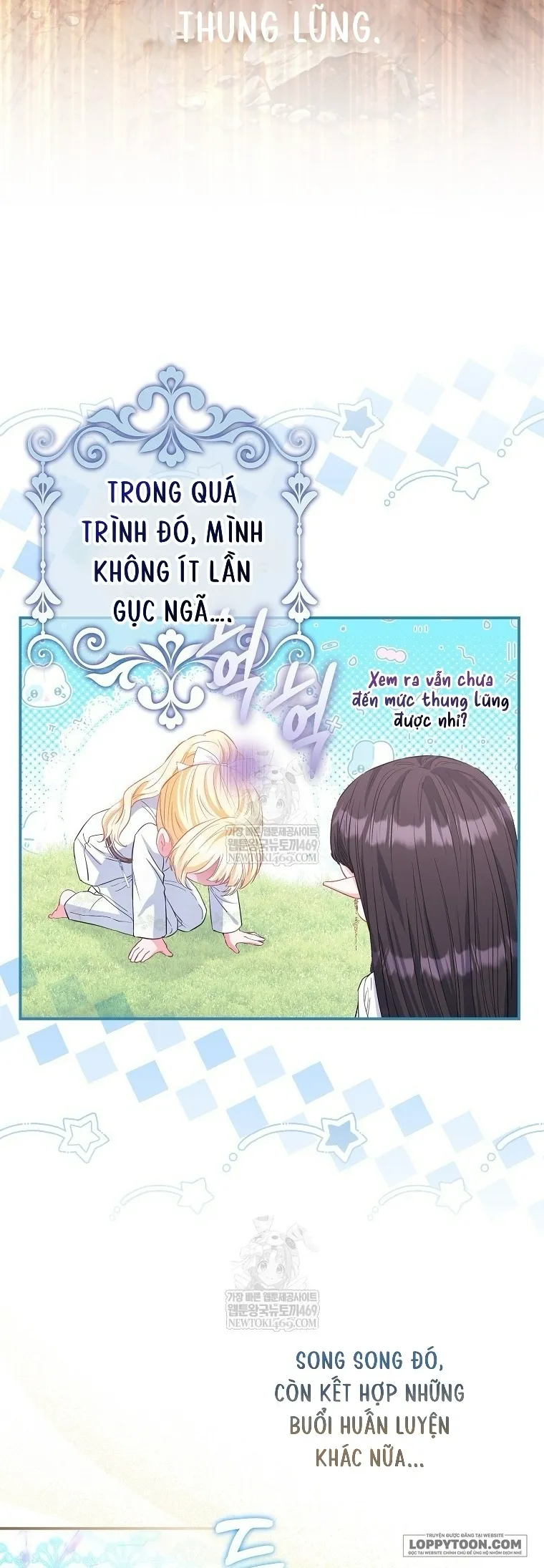Nàng Công Chúa Của Mọi Người - Chap 105 - Trang 10