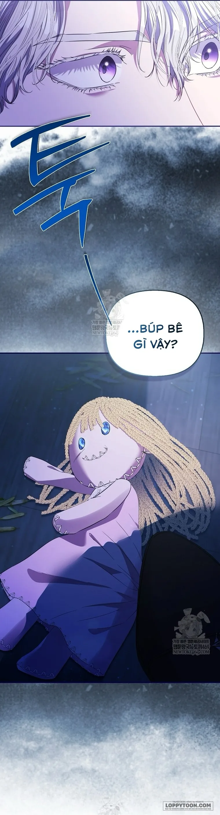 Nàng Công Chúa Của Mọi Người - Chap 106 - Trang 14
