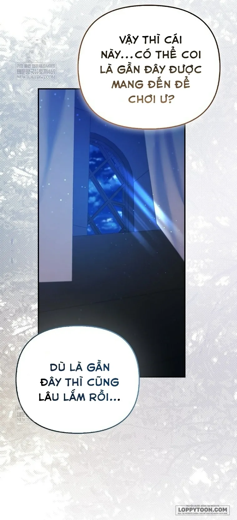 Nàng Công Chúa Của Mọi Người - Chap 106 - Trang 16