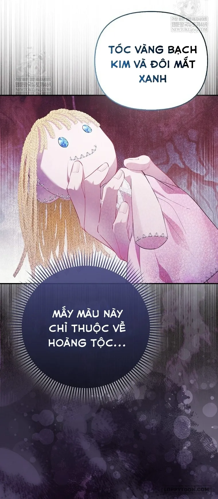 Nàng Công Chúa Của Mọi Người - Chap 106 - Trang 18