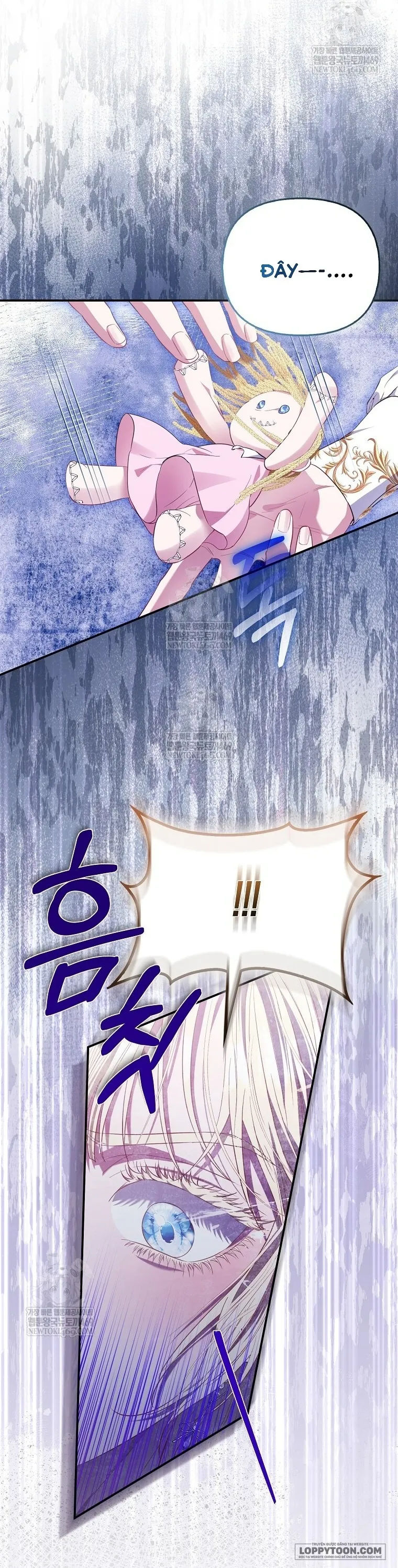 Nàng Công Chúa Của Mọi Người - Chap 106 - Trang 20