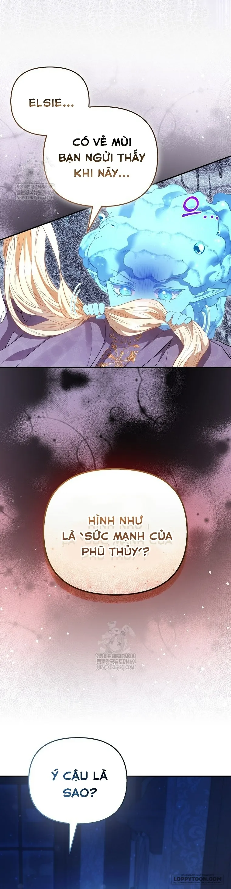Nàng Công Chúa Của Mọi Người - Chap 106 - Trang 21