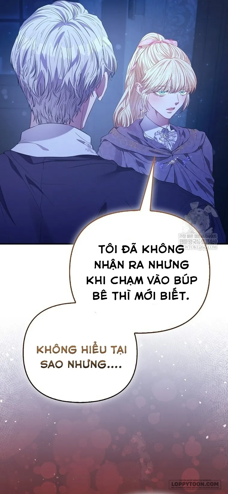 Nàng Công Chúa Của Mọi Người - Chap 106 - Trang 22