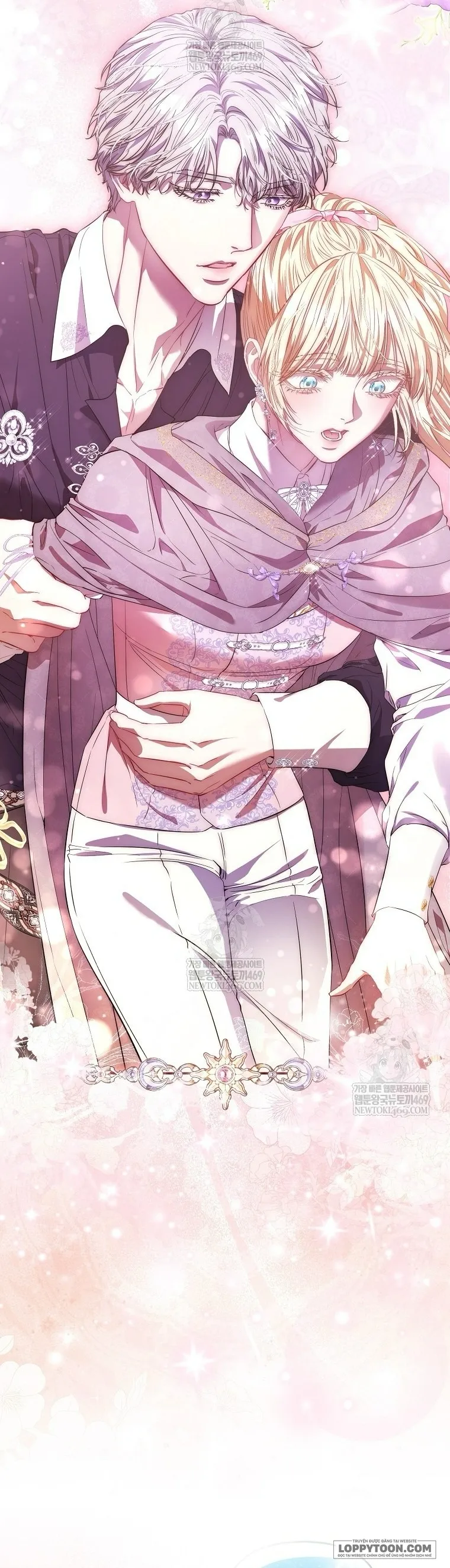 Nàng Công Chúa Của Mọi Người - Chap 106 - Trang 30