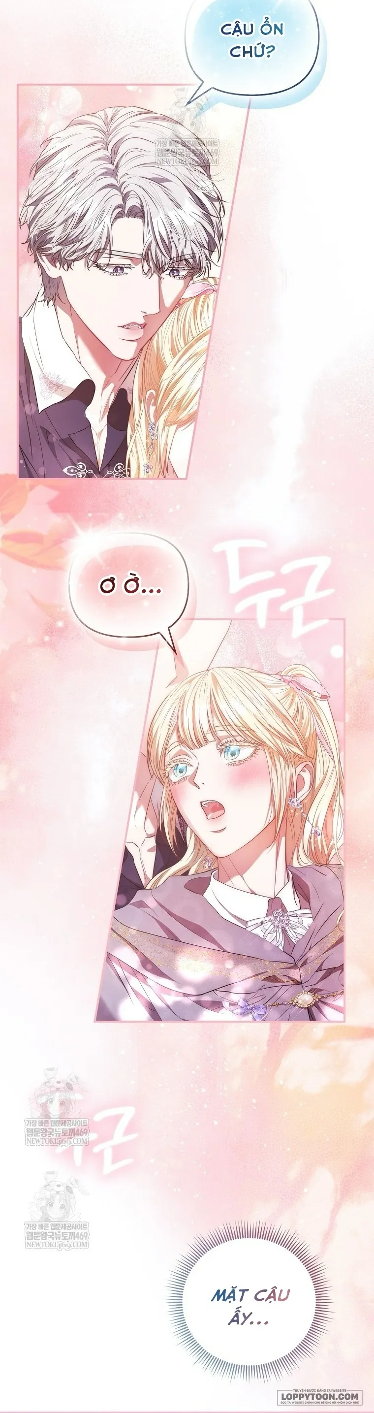 Nàng Công Chúa Của Mọi Người - Chap 106 - Trang 31