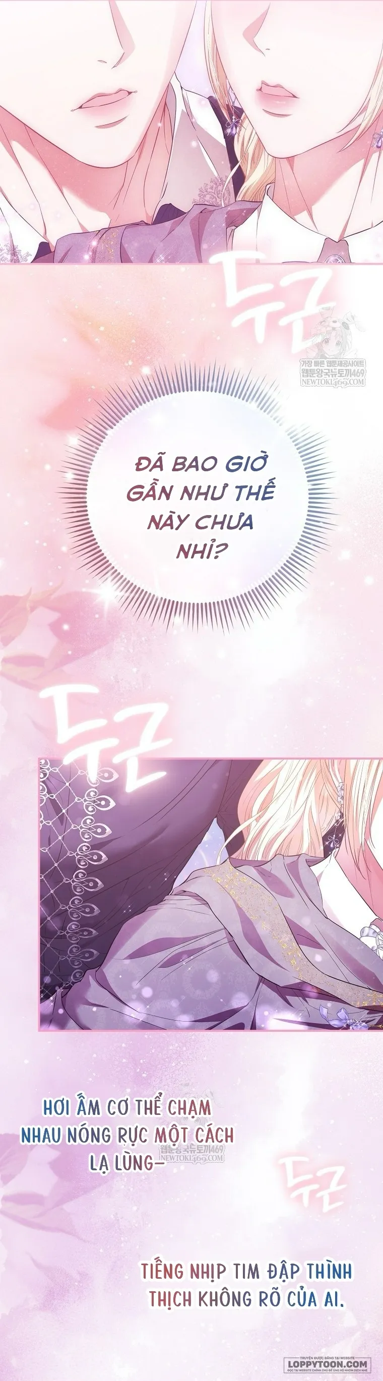 Nàng Công Chúa Của Mọi Người - Chap 106 - Trang 32