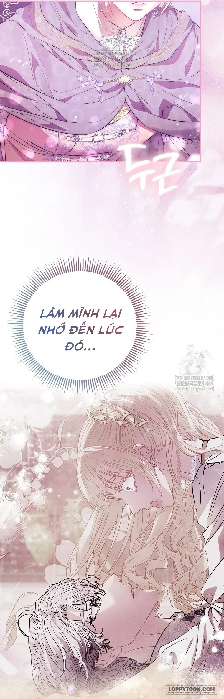 Nàng Công Chúa Của Mọi Người - Chap 106 - Trang 33