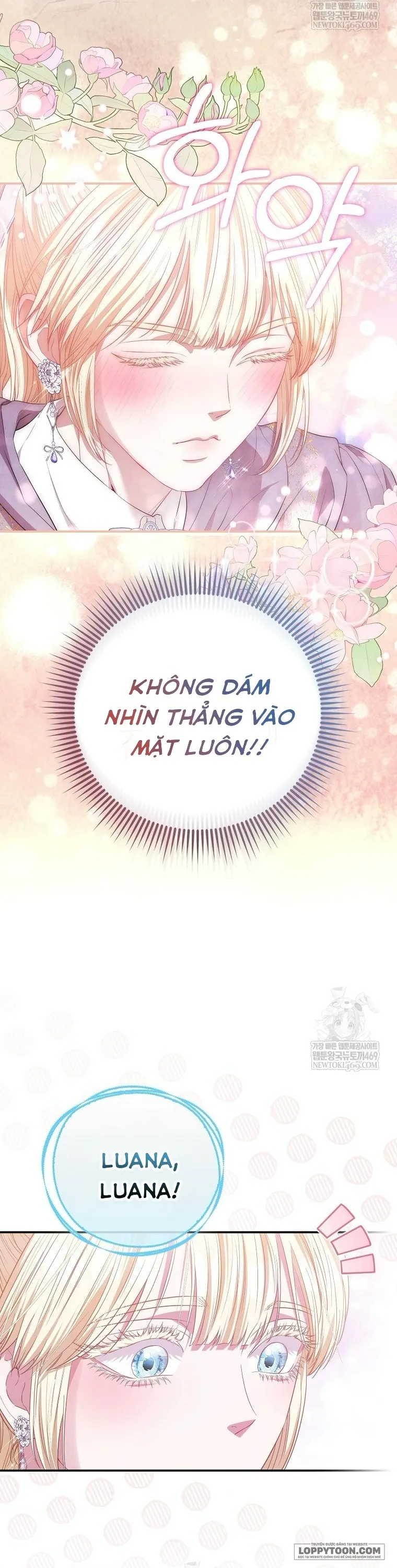 Nàng Công Chúa Của Mọi Người - Chap 106 - Trang 34