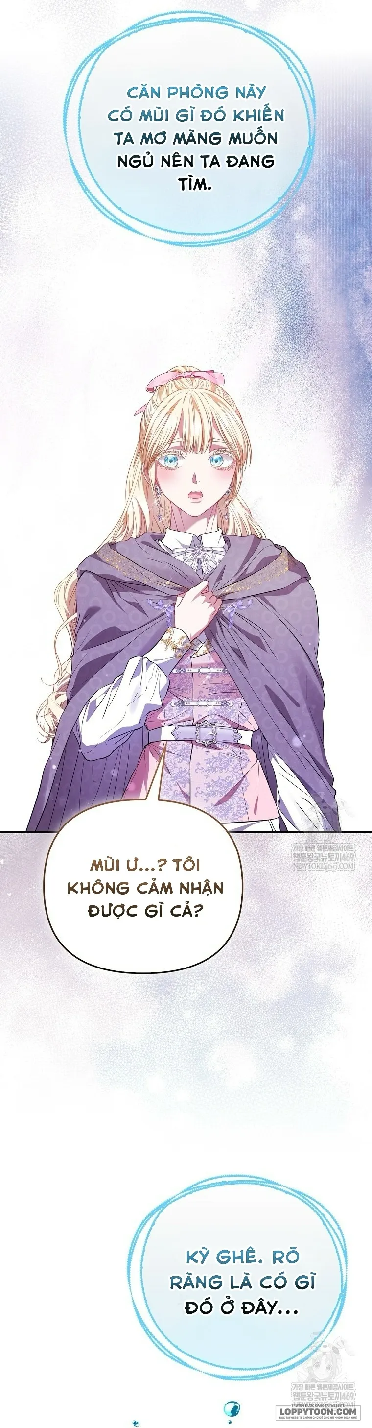 Nàng Công Chúa Của Mọi Người - Chap 106 - Trang 10