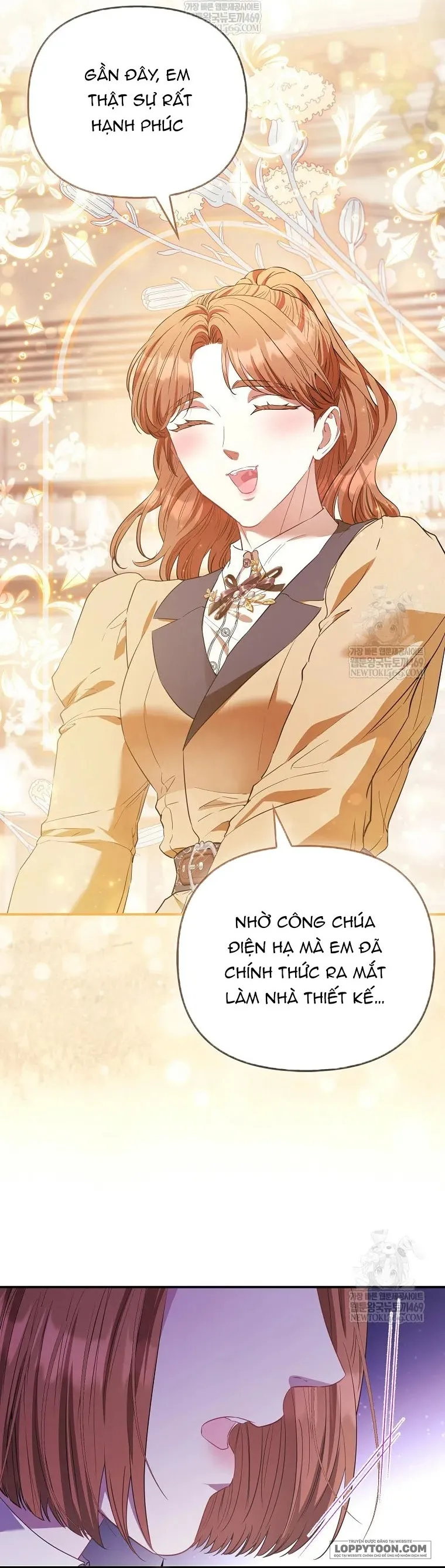 Nàng Công Chúa Của Mọi Người - Chap 107 - Trang 12
