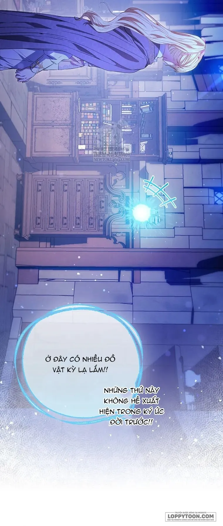 Nàng Công Chúa Của Mọi Người - Chap 107 - Trang 22
