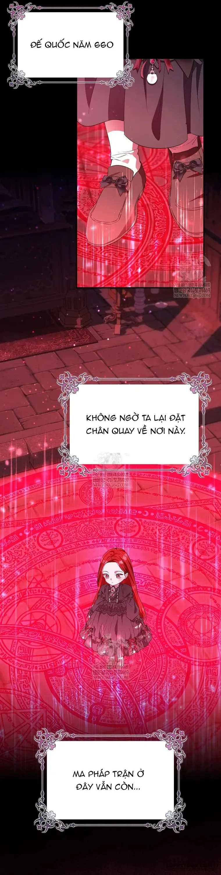 Nàng Công Chúa Của Mọi Người - Chap 107 - Trang 26