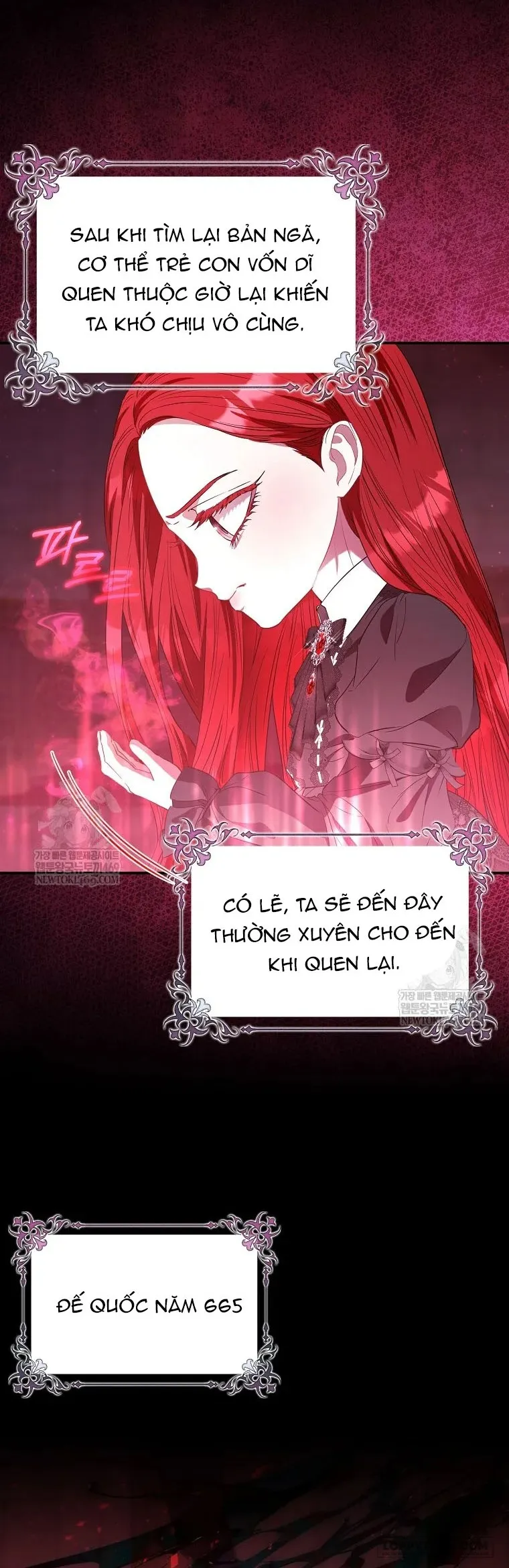 Nàng Công Chúa Của Mọi Người - Chap 107 - Trang 27
