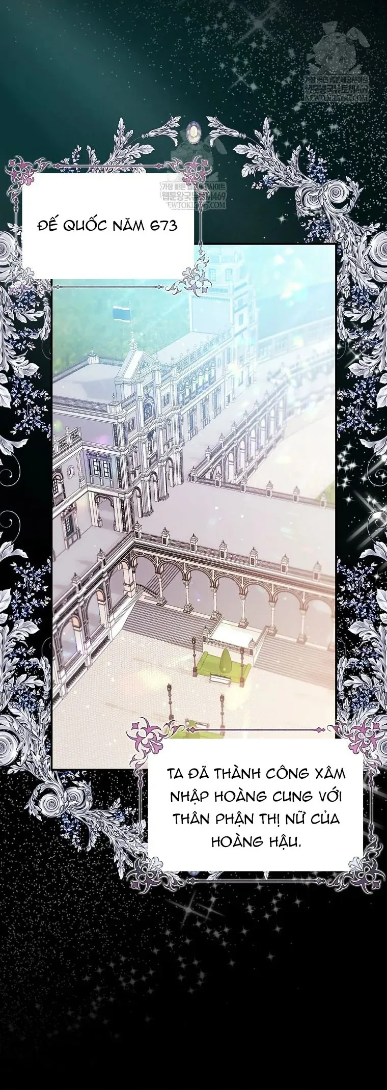 Nàng Công Chúa Của Mọi Người - Chap 107 - Trang 30
