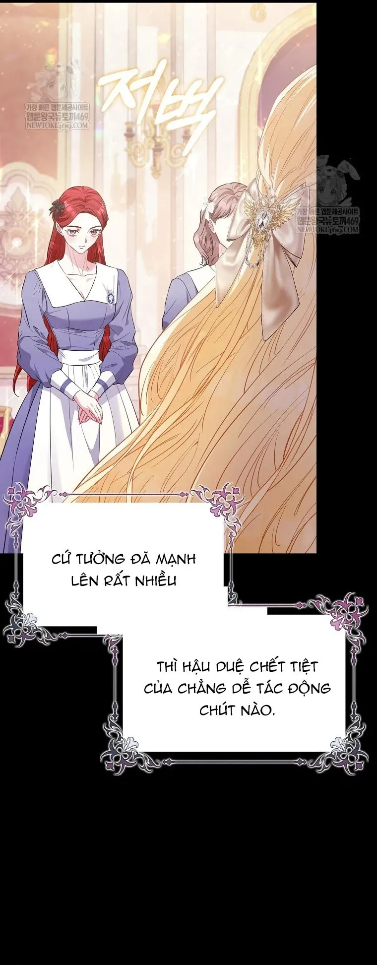 Nàng Công Chúa Của Mọi Người - Chap 107 - Trang 31