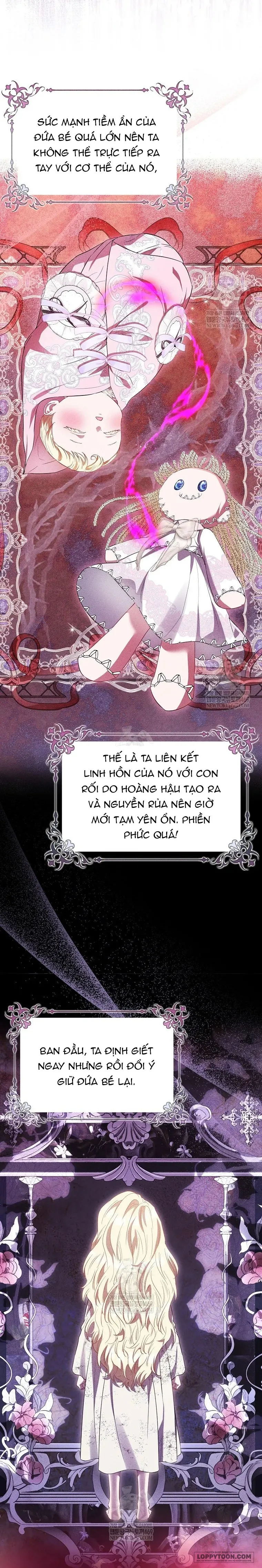Nàng Công Chúa Của Mọi Người - Chap 107 - Trang 39
