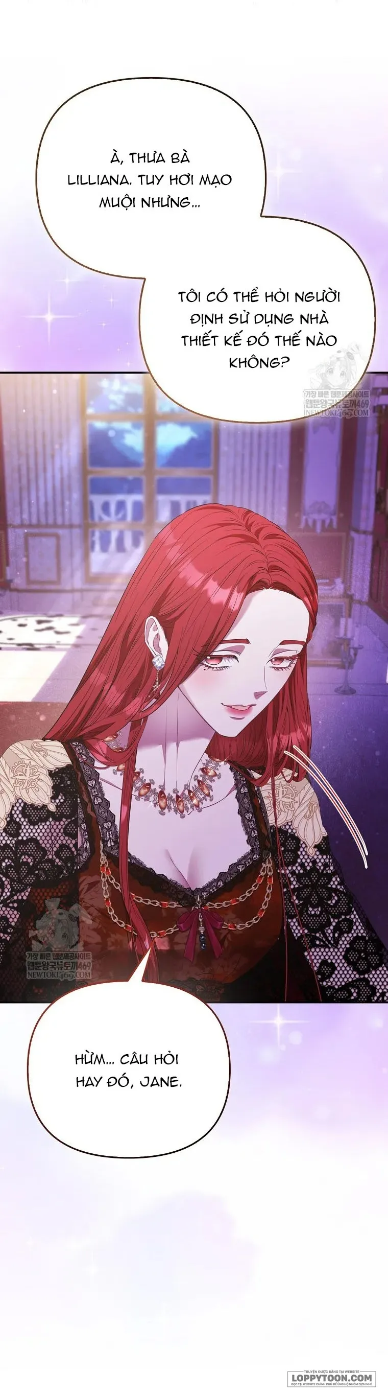 Nàng Công Chúa Của Mọi Người - Chap 107 - Trang 5