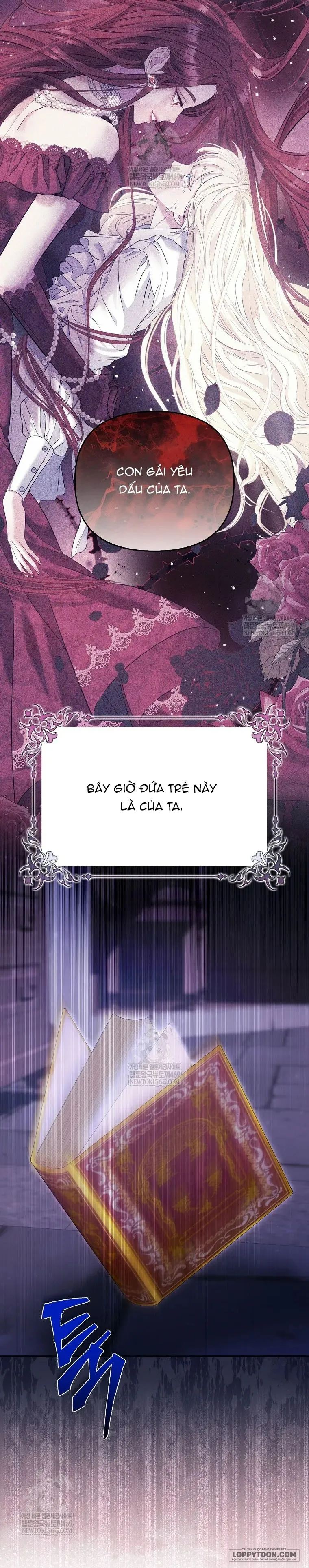 Nàng Công Chúa Của Mọi Người - Chap 107 - Trang 41