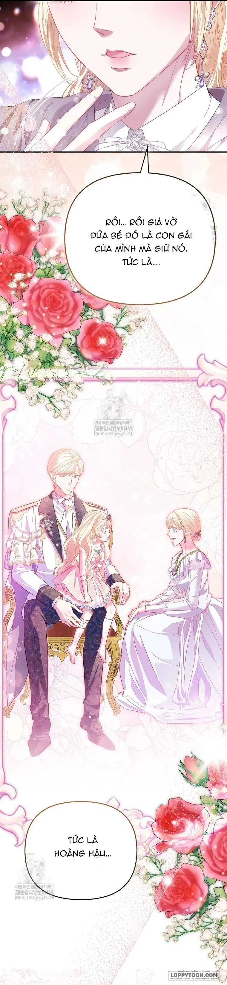 Nàng Công Chúa Của Mọi Người - Chap 107 - Trang 43