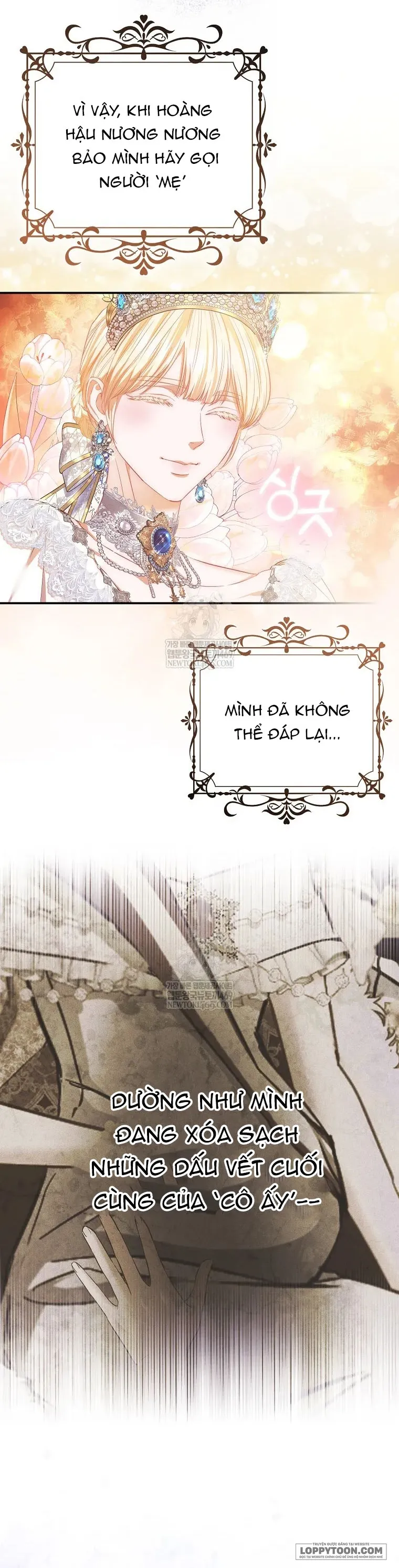 Nàng Công Chúa Của Mọi Người - Chap 108 - Trang 11