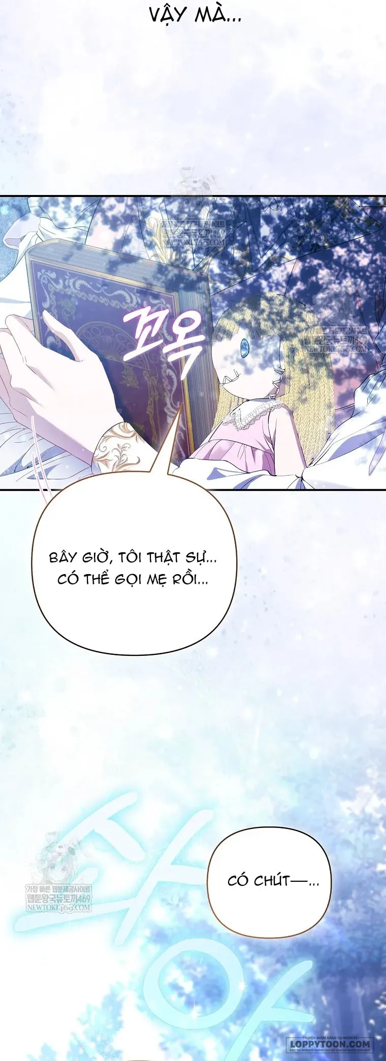 Nàng Công Chúa Của Mọi Người - Chap 108 - Trang 12