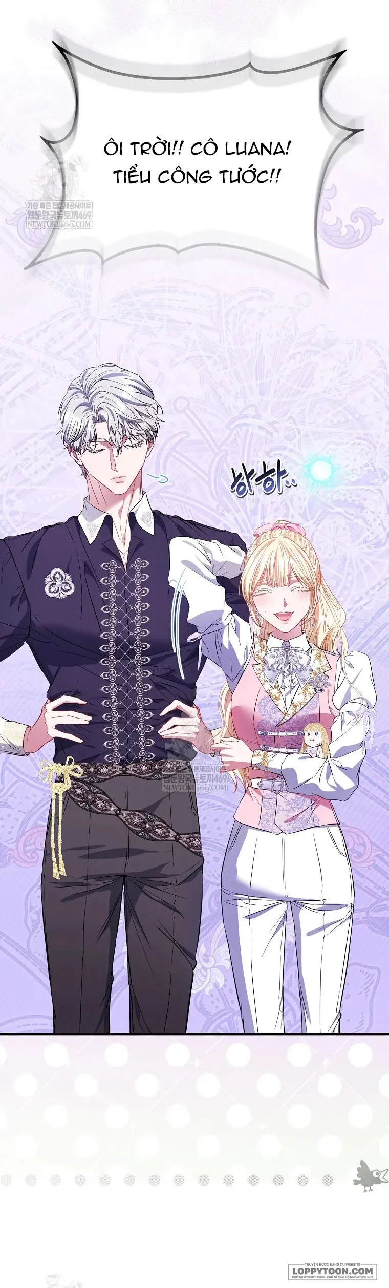 Nàng Công Chúa Của Mọi Người - Chap 108 - Trang 16