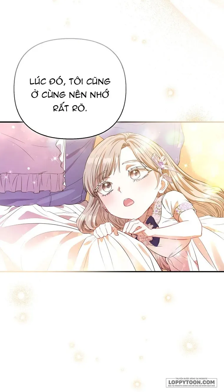 Nàng Công Chúa Của Mọi Người - Chap 108 - Trang 26