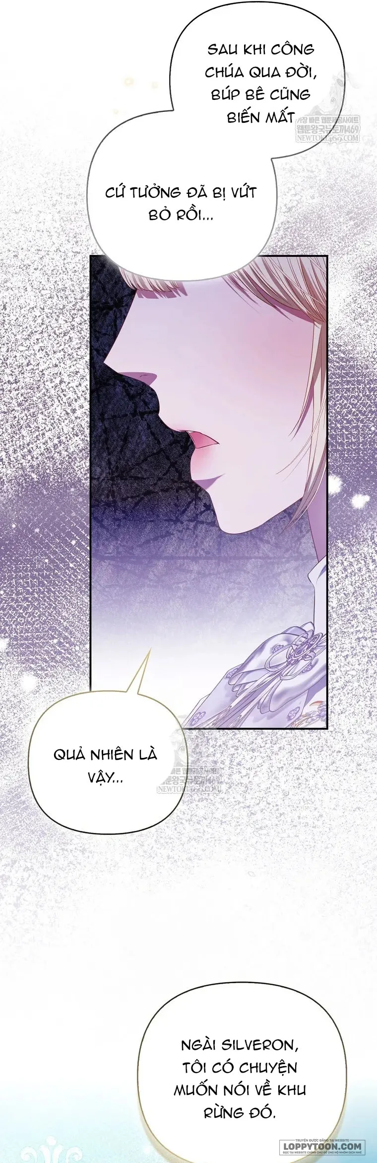 Nàng Công Chúa Của Mọi Người - Chap 108 - Trang 27