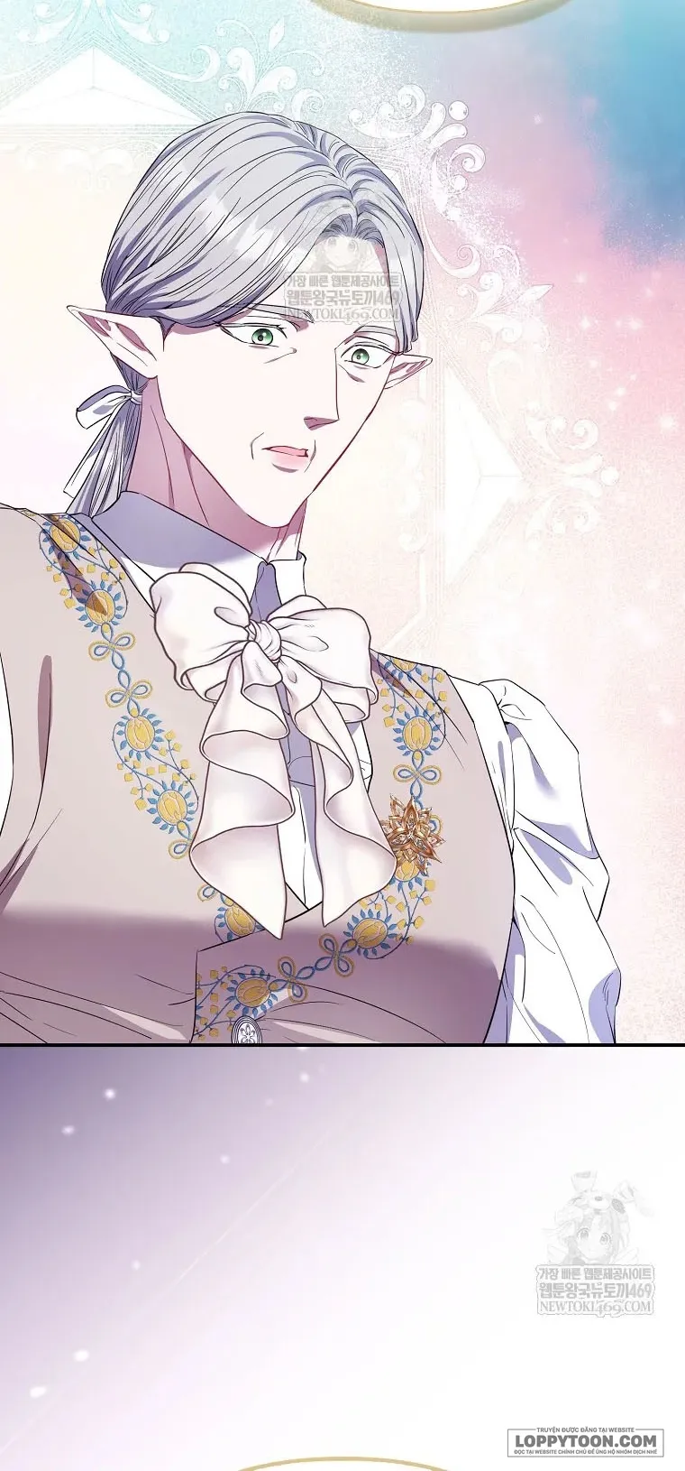 Nàng Công Chúa Của Mọi Người - Chap 108 - Trang 28