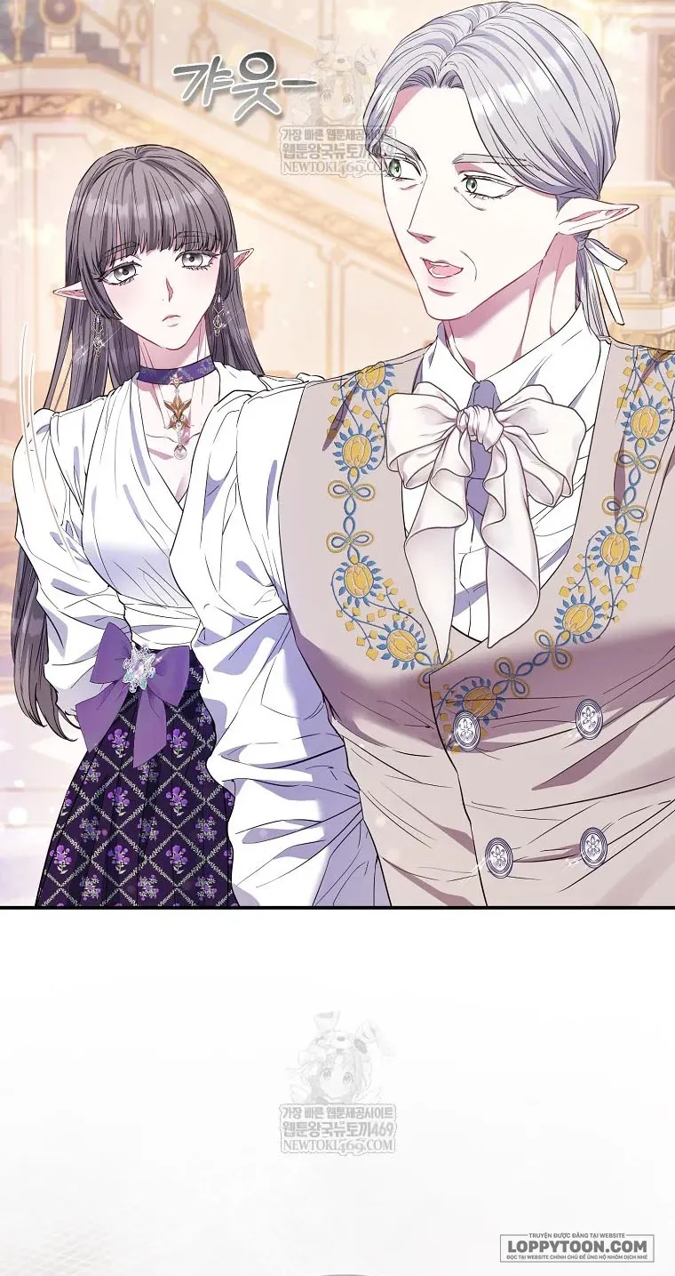 Nàng Công Chúa Của Mọi Người - Chap 108 - Trang 34