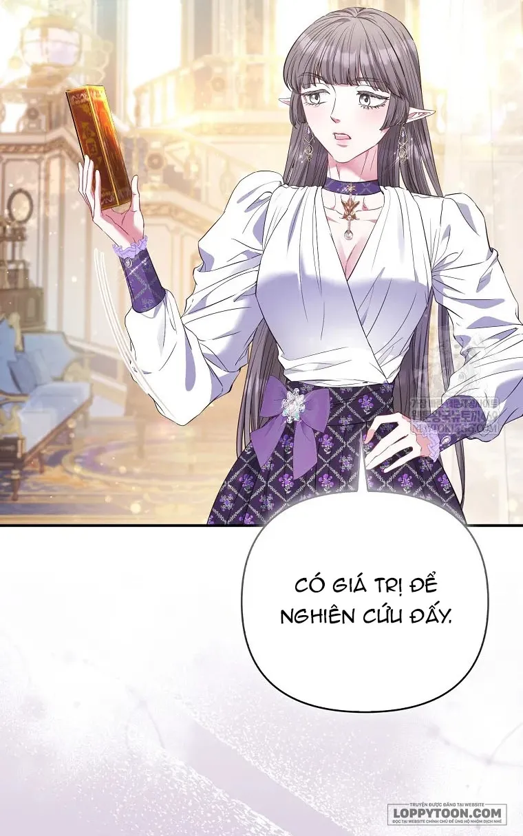 Nàng Công Chúa Của Mọi Người - Chap 108 - Trang 37