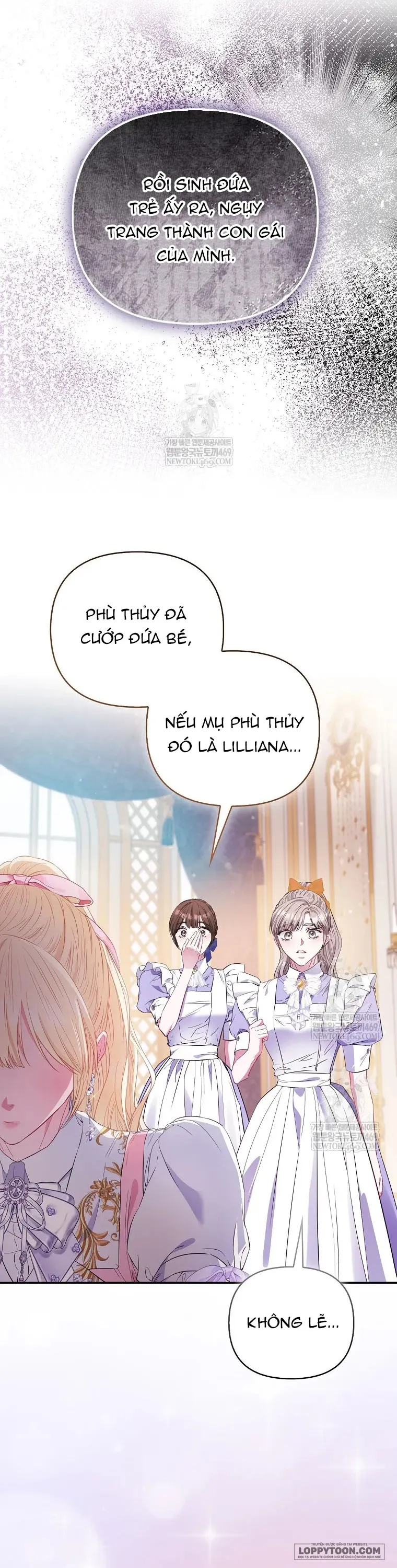 Nàng Công Chúa Của Mọi Người - Chap 108 - Trang 44