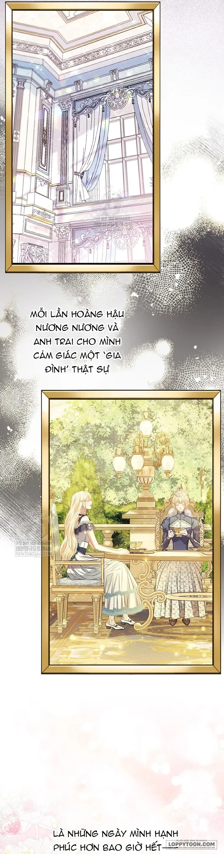 Nàng Công Chúa Của Mọi Người - Chap 108 - Trang 9