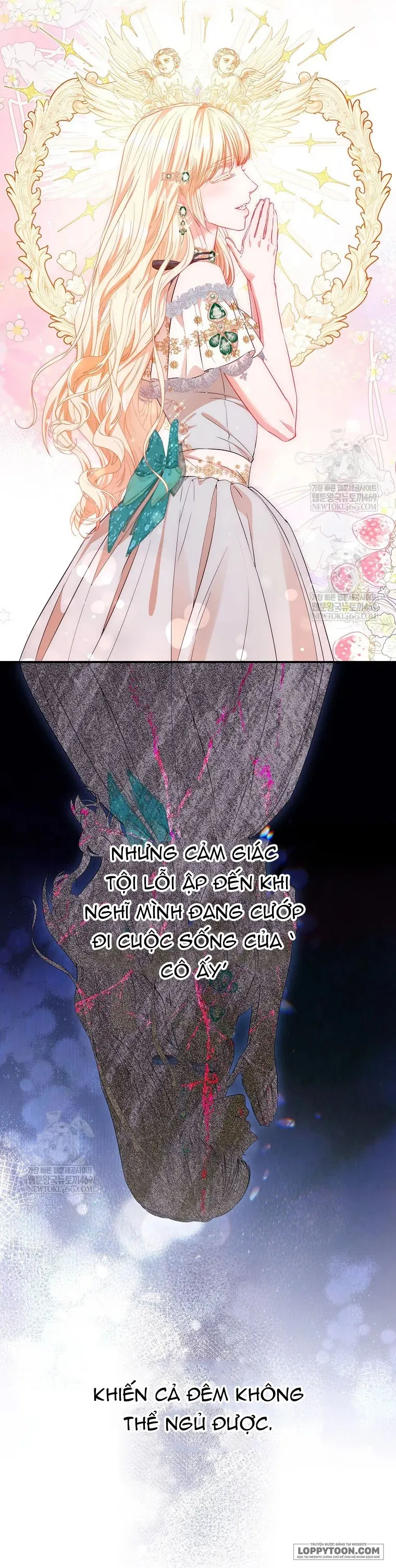 Nàng Công Chúa Của Mọi Người - Chap 108 - Trang 10