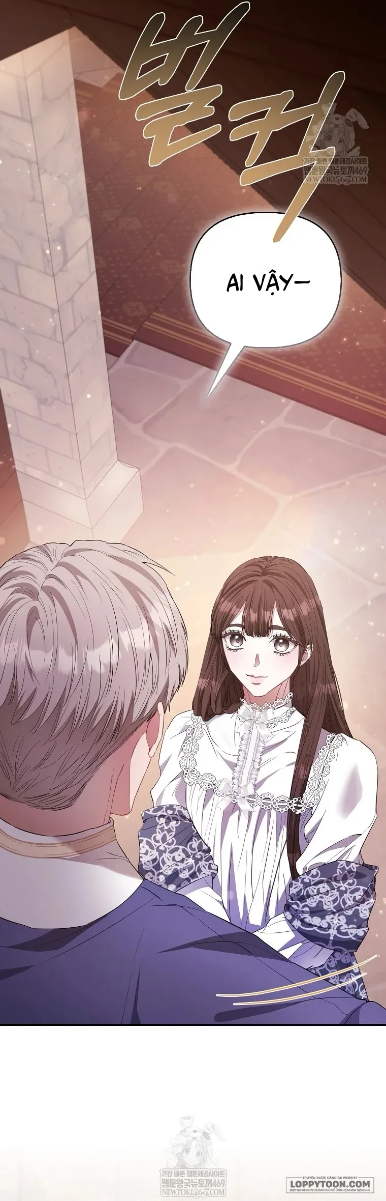Nàng Công Chúa Của Mọi Người - Chap 109 - Trang 2