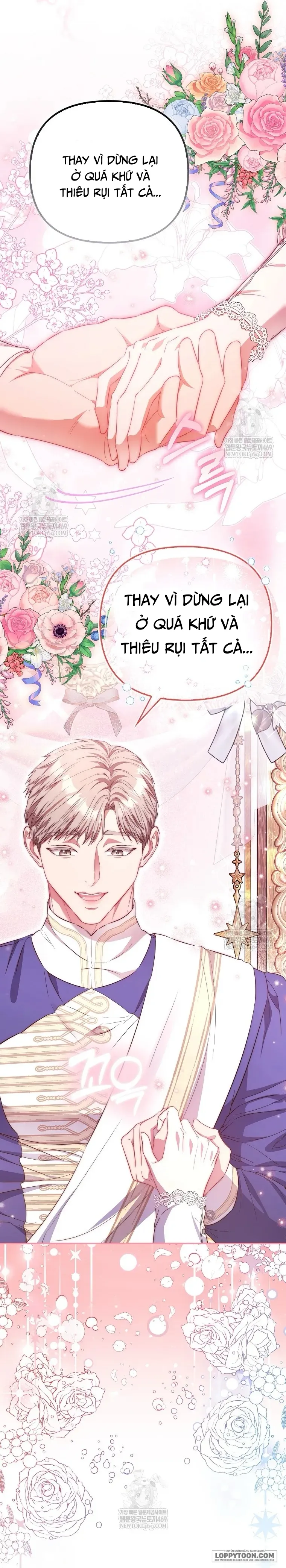 Nàng Công Chúa Của Mọi Người - Chap 109 - Trang 18