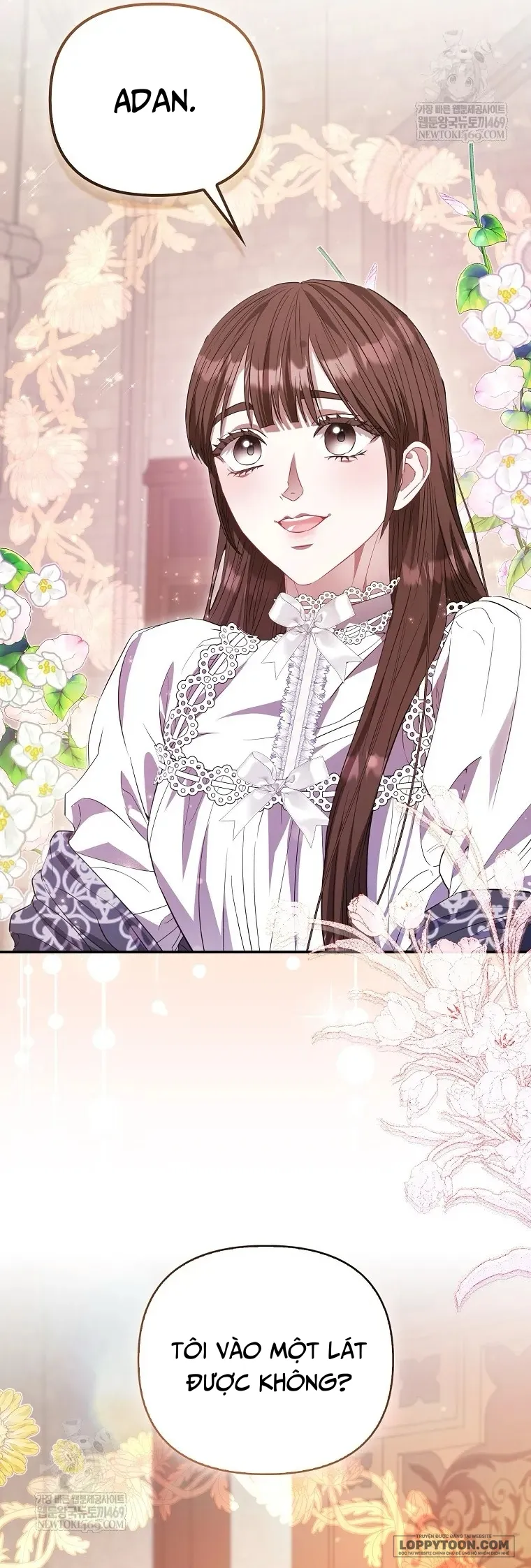 Nàng Công Chúa Của Mọi Người - Chap 109 - Trang 3