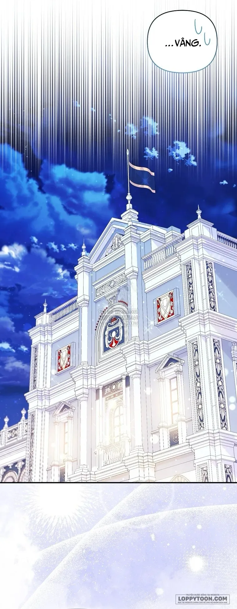 Nàng Công Chúa Của Mọi Người - Chap 109 - Trang 27
