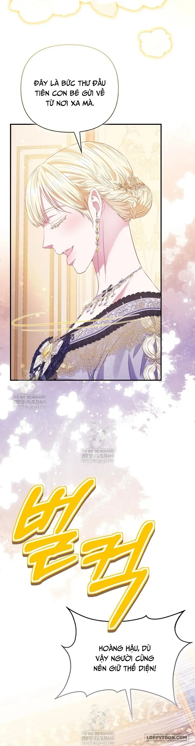 Nàng Công Chúa Của Mọi Người - Chap 109 - Trang 29
